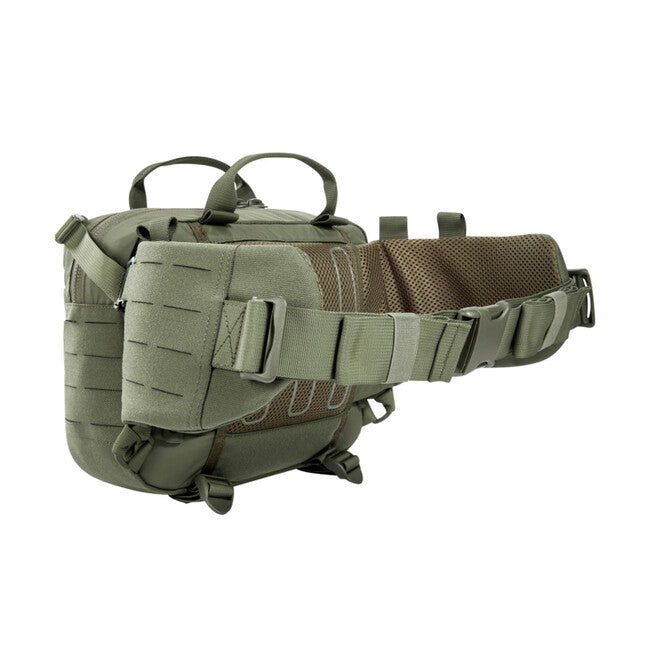 Tasmanian Tiger Modular Hip Bag 3 чантичка за кръста, маслинена