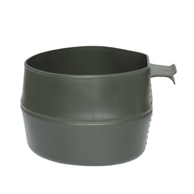 wildo BIG сгъваем чаша TPE 10025 id, Desert