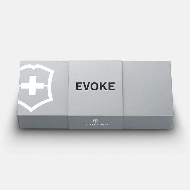 Victorinox Evok BS Alox джобен нож, черен