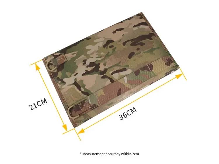 Emersongear калъф за лаптоп MacBook Air, черен