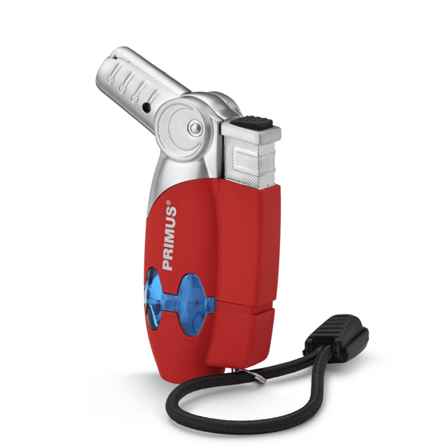 PRIMUS PowerLighter запалка, червена