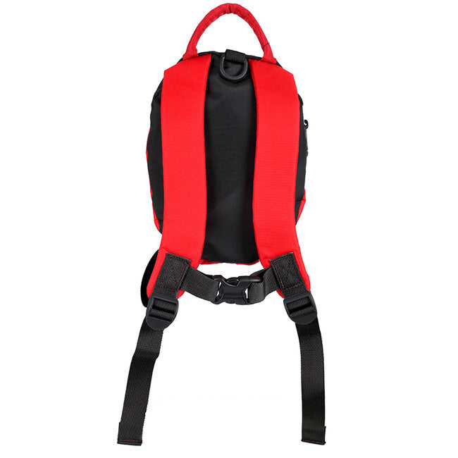 LittleLife 2 l раница за деца с мотив божа коровка
