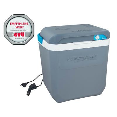 Campingaz PowerBox Plus охлаждаща кутия 12/230 V, 28 L