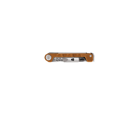 Gerber Armbar Drive многофункционален джобен нож, оранжев