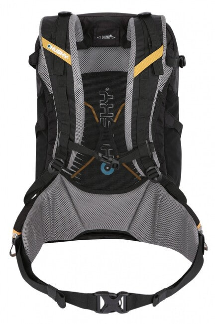 HUSKY Cingy 30l туристическа раница, черна