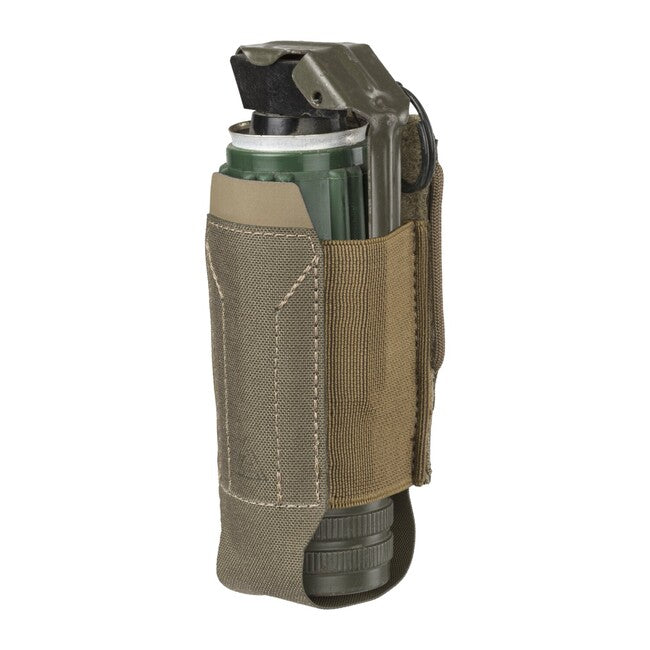 Direct Action® FLASHBANG калъф за светозвукова граната OPEN Cordura, адаптивно зелено