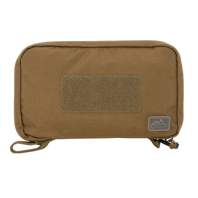 Helikon-Tex Mini Service Pocket® ключодържател Cordura®, черен