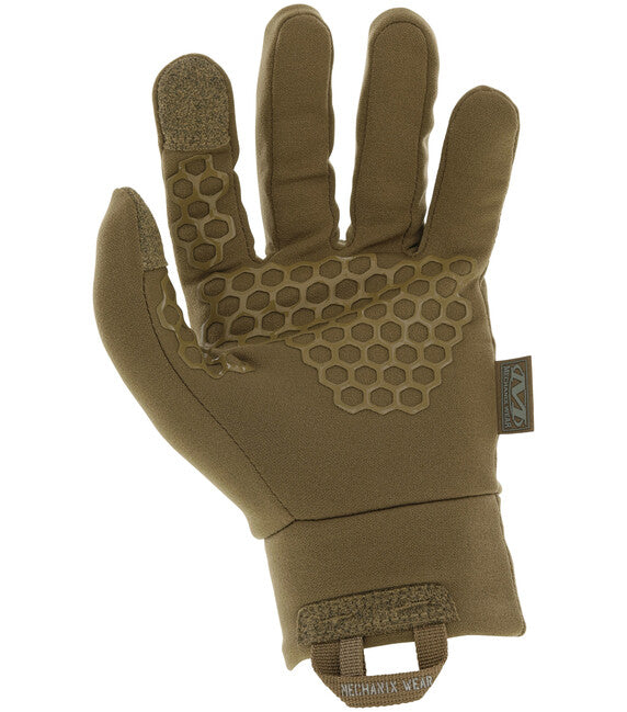 Mechanix ColdWork Base Layer работни ръкавици зимни