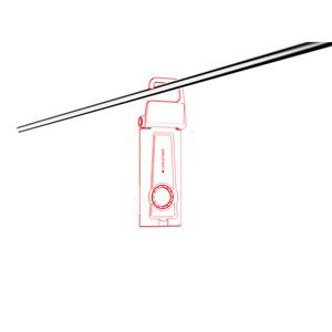 LEDLENSER IF2R фенер
