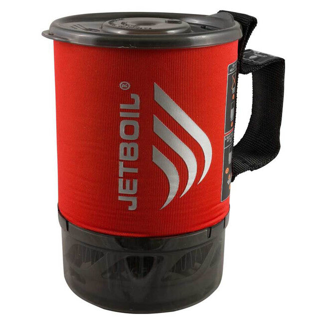 Jetboil MicroMo® газов котлон Tamale