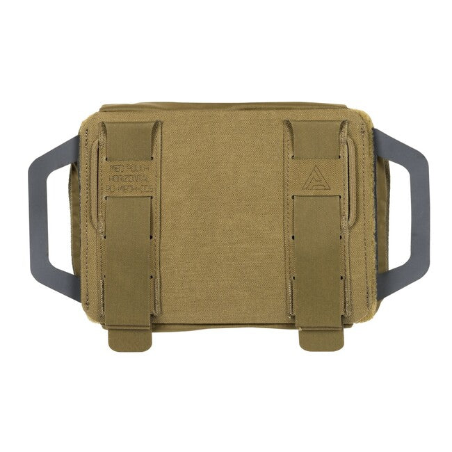 Direct Action® HORIZONTAL MK II калъф за аптечка Cordura, PenCott WildWood™