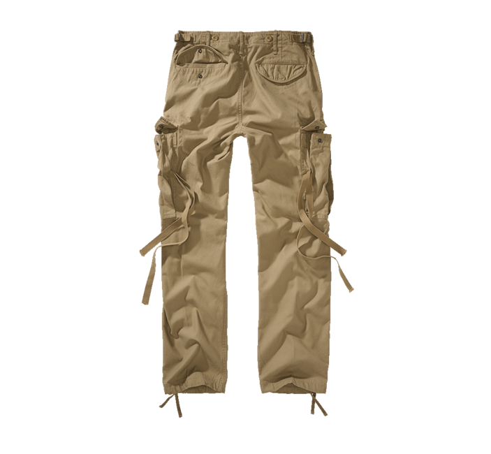 Brandit M65 панталон дамски, камилско