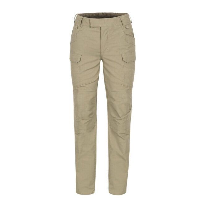 Helikon-Tex UTP Resized градски панталон тактически дамски PolyCotton Ripstop, маслинев
