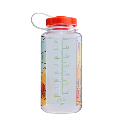 Nalgene WM Sustain бутилка 1 L, пустинен