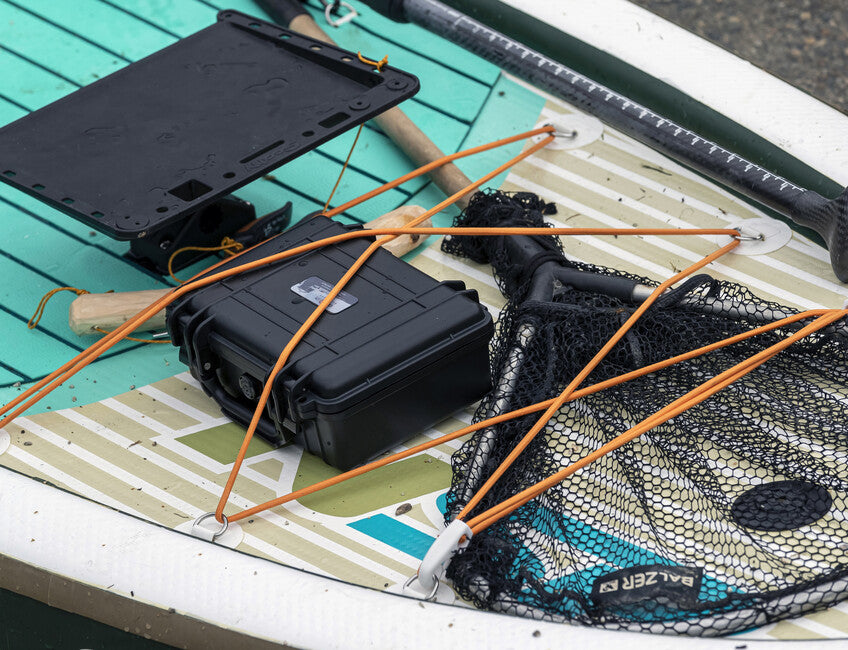 Origin Outdoors Mini калъф 1070, черен със запяна
