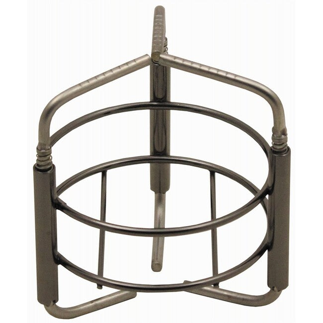 Fox Outdoor Spiritus сгъваемо крак за готварски котел, стомана