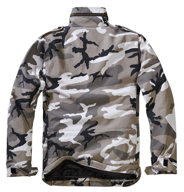 Brandit M65 Classic преходно яке, градски