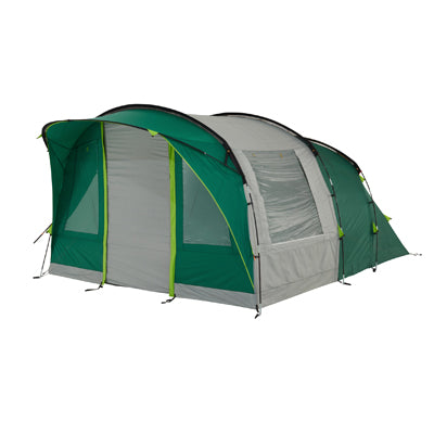 Coleman Rocky Mountain Plus BlackOut палатка за 5 човека
