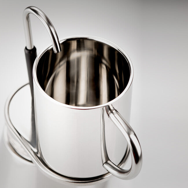 GSI Outdoors Mini presso еспресо чаша Stainless, 296 ml