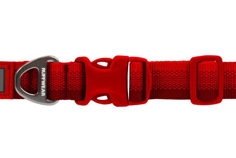 Ruffwear Front Range тоглав, червено каньон