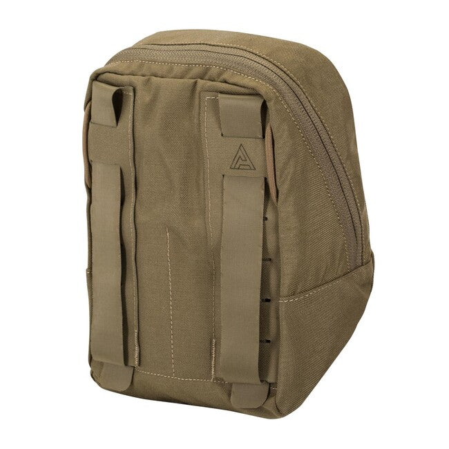 Direct Action® UTILITY многоцелева затваряща се торбичка Cordura® MultiCam®, размер XL