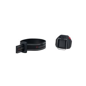 LEDLENSER Cu2R фенер за глава