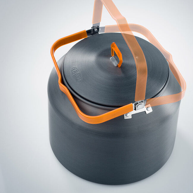GSI Outdoors Halulite Tea Kettle уличен чайник 1.8 l чайник Halulite