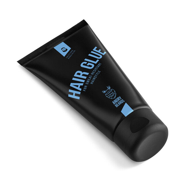 Angry Beards Cristiano Ronalglue лепило за коса, 100 ml
