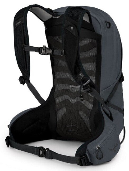 OSPREY TALON 11 III туристическа раница, затъмнение сив
