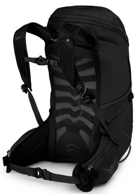OSPREY TALON 26 III туристическа раница, невидим черен