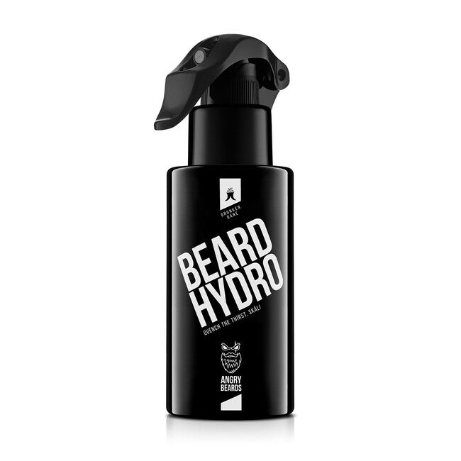 ANGRY BEARDS Beard Hydro тоник за брада 100 ml