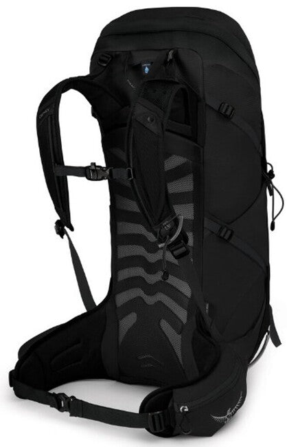 OSPREY TALON 36 III туристическа раница, невидим черен