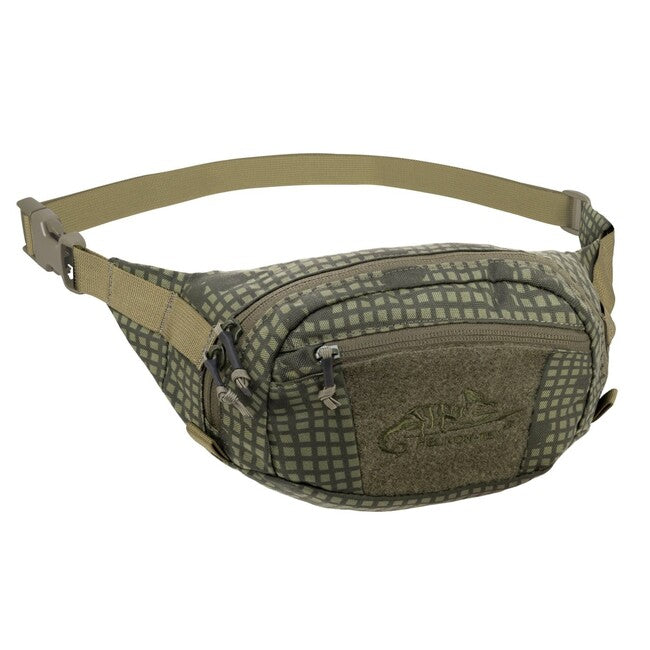 Helikon-Tex POSSUM чантичка за кръста Cordura, Desert Night Camo