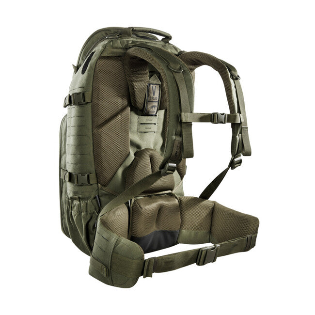 Tasmanian Tiger Modular Trooper Pack раница, маслинена, 55L