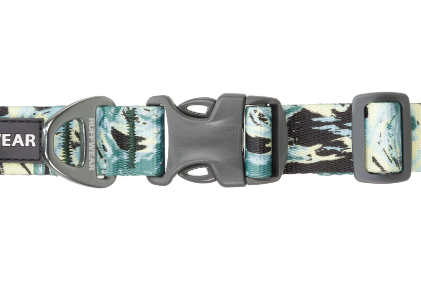 Ruffwear Front Range яке, маслинено