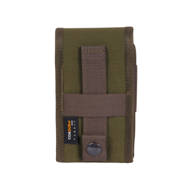 Tasmanian Tiger Tactical калъф за телефон L, маслинен