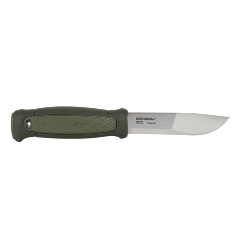 Morakniv Kansbol открит нож, оранжев