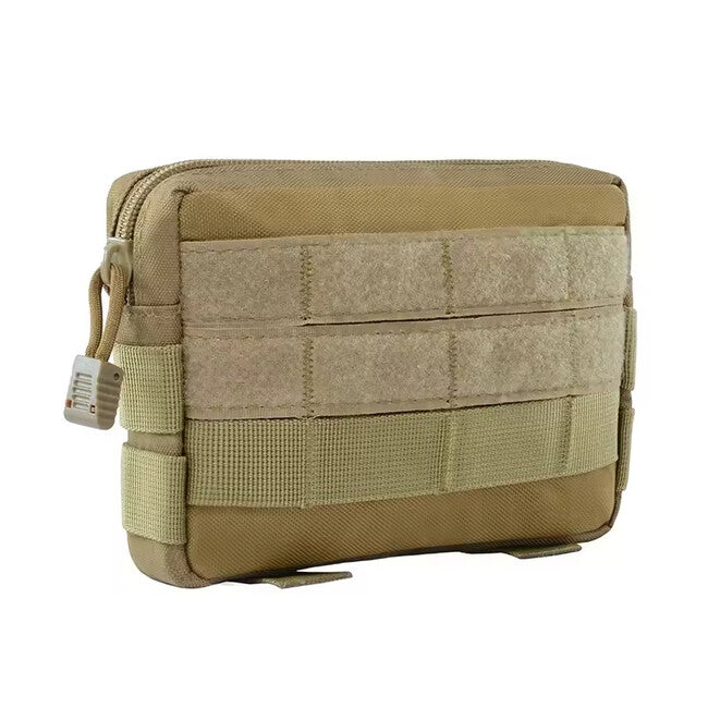 DRAGOWA TACTICAL India калъф, черен