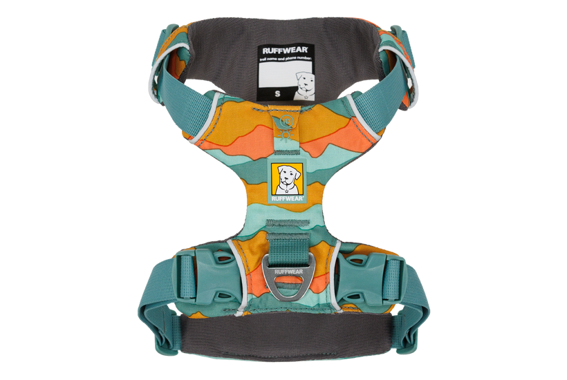 Ruffwear Front Range тактически колан, пролетен планини