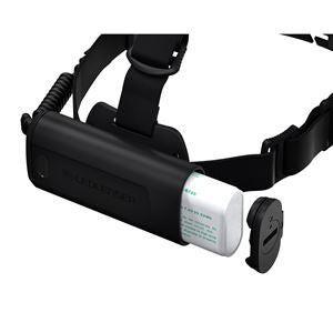 LEDLENSER H19R CORE фенер за глава LED