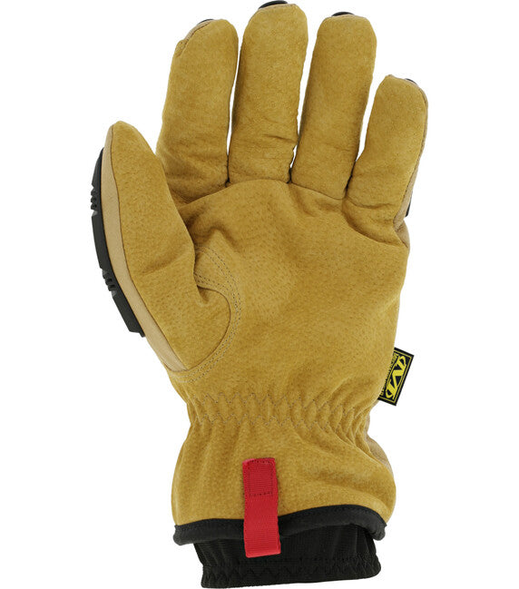 Mechanix M-Pact Driver работни ръкавици зимни F9-360