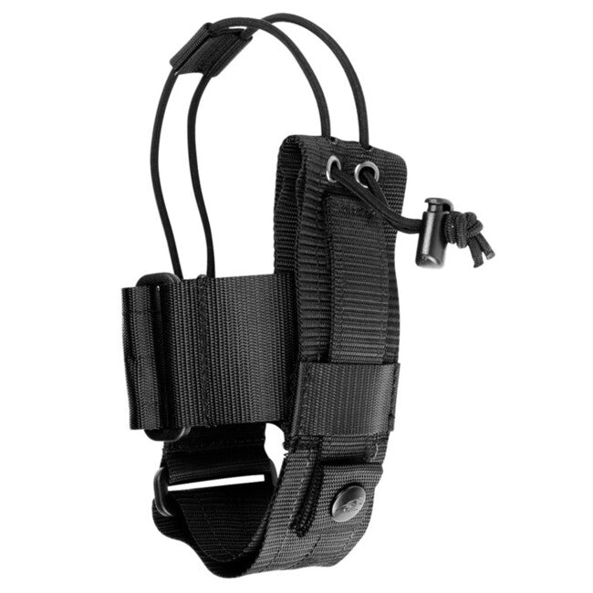 Tasmanian Tiger Tac Pouch 2 Radio торбичка за радио, черна
