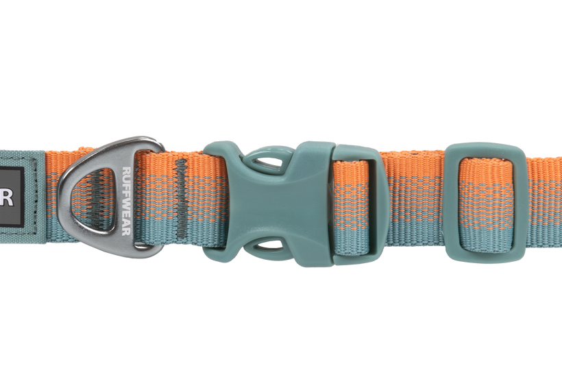 Ruffwear Front Range нашийник, пролетен избеляло