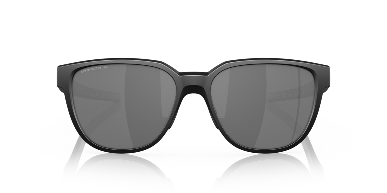 Oakley ACTUATOR слънчеви очила с рамка Matte Black и стъкла Prizm Polar, 57