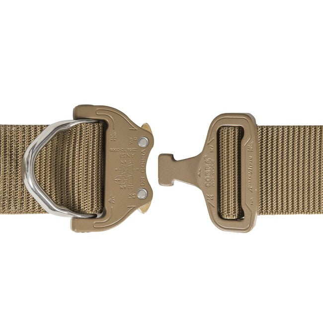 Helikon-Tex COBRA D-Ring тактически колан (FX45), маслинено зелен