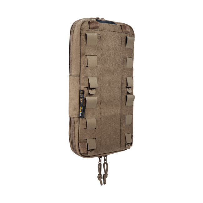 Tasmanian Tiger Bladder Pouch Extended MKII калъф за хидратни системи, койотово кафяв