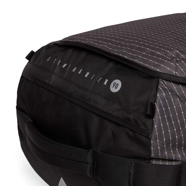 Black Diamond Stonehauler туристическа раница 90 L, черна