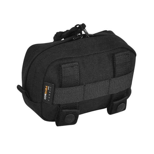 Tasmanian Tiger Tac Pouch 4 Horizontal тактическа капса, черна