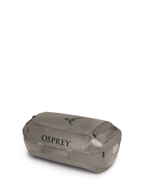 OSPREY TRANSPORTER 65 пътна чанта, пясъчен бетонен