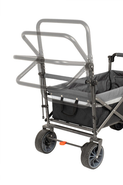 Brunner Cargo Prime сгъваем количка